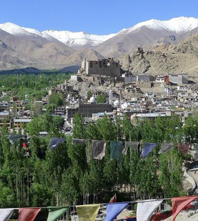 leh ladakh