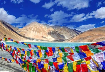 Best Deal to Ladakh